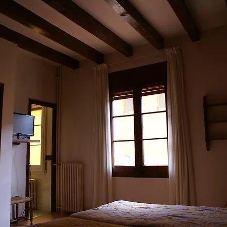 De La Gloria Hotel Viladrau