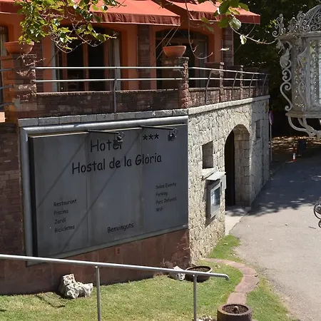 De La Gloria 3* Viladrau