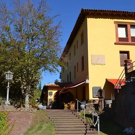 Hotel De La Gloria 3*