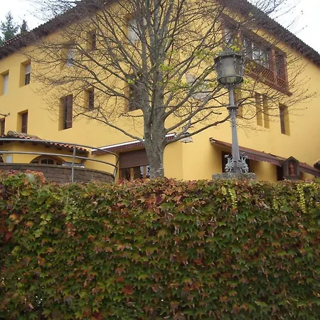 Hotel De La Gloria Viladrau