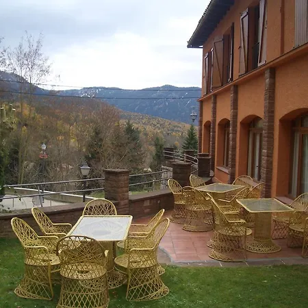 Hotel De La Gloria