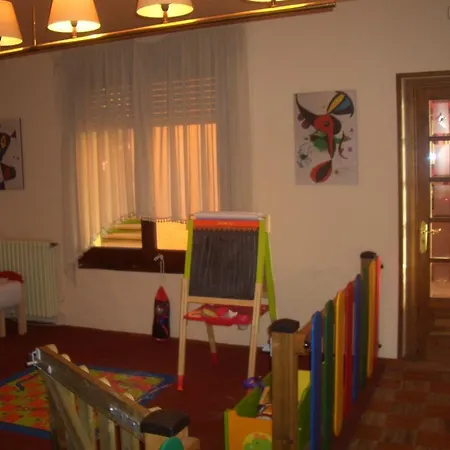 Hotel De La Gloria Viladrau