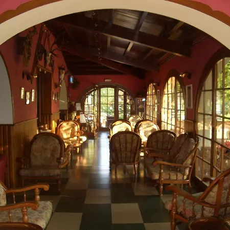 Hotel De La Gloria