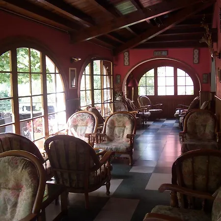 Hotel De La Gloria