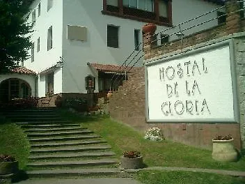 Отель De La Gloria 3*