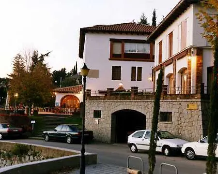 De La Gloria Hotel 3*