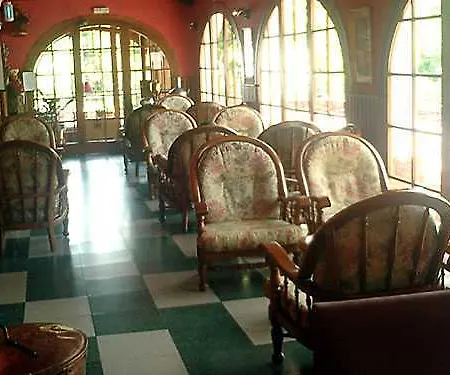 Hotel De La Gloria Viladrau