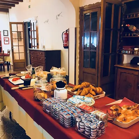 De La Gloria Hotel
