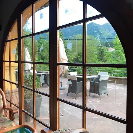 Отель De La Gloria