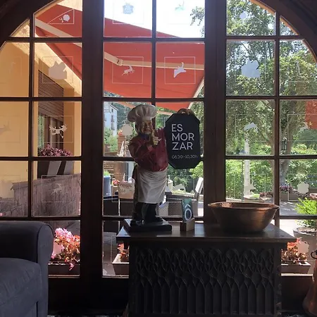 De La Gloria 3* Viladrau