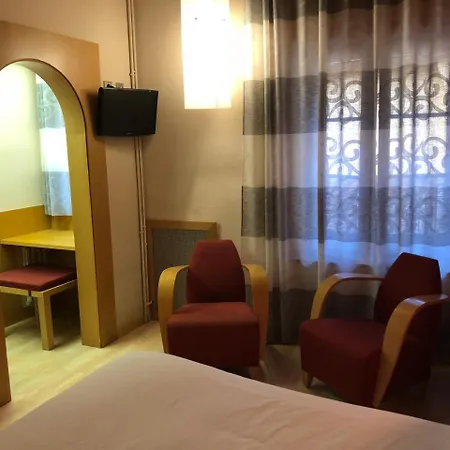 De La Gloria Hotel Viladrau