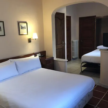 De La Gloria Hotel Viladrau