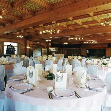 Hotel De La Gloria