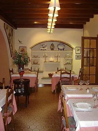 De La Gloria Hotel Viladrau
