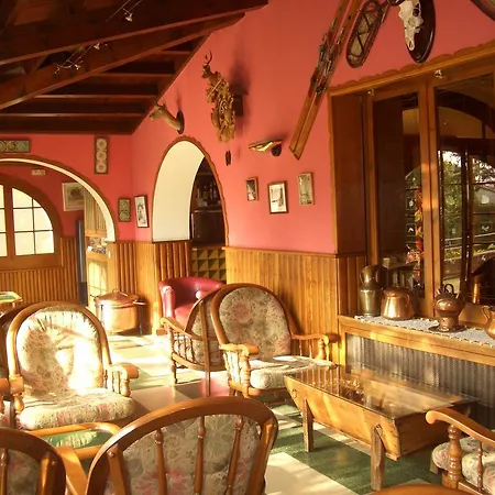De La Gloria 3* Viladrau