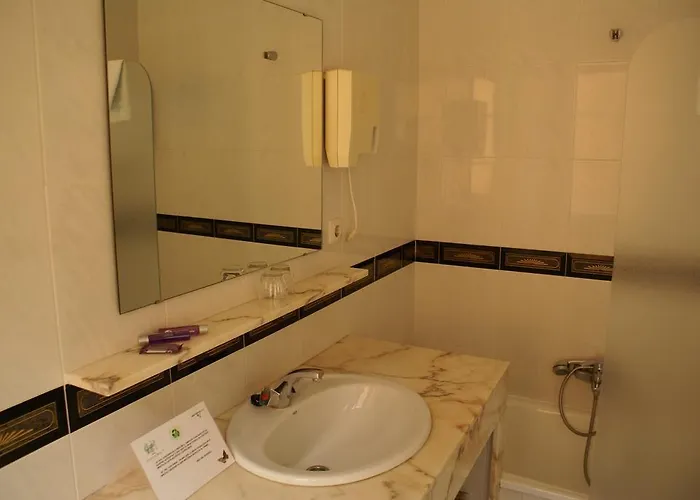 De La Gloria Viladrau