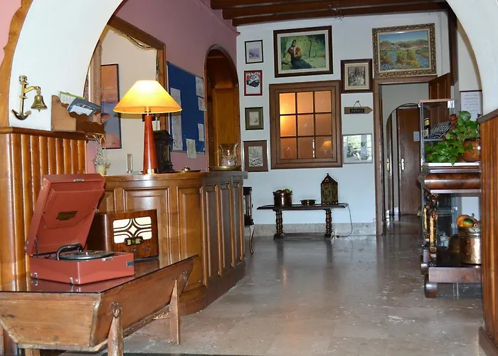 De La Gloria Hotel 3*