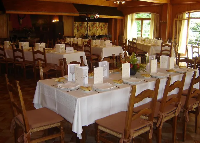 Hotel De La Gloria