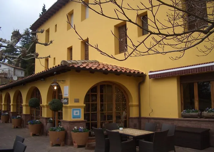 Hotel De La Gloria
