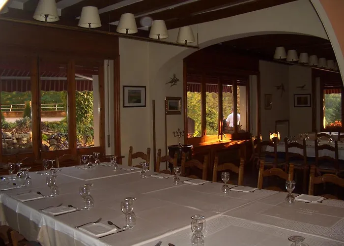 Hotel De La Gloria Viladrau