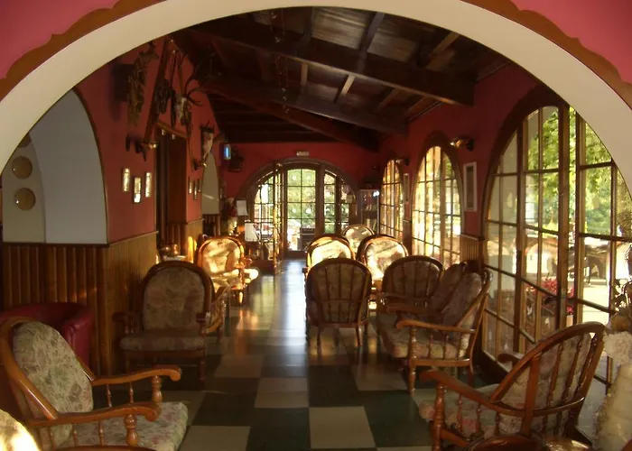 Hotel De La Gloria