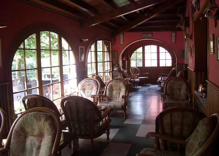 Hotel De La Gloria