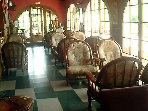 Hotel De La Gloria Viladrau