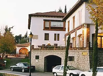 De La Gloria Hotel Viladrau
