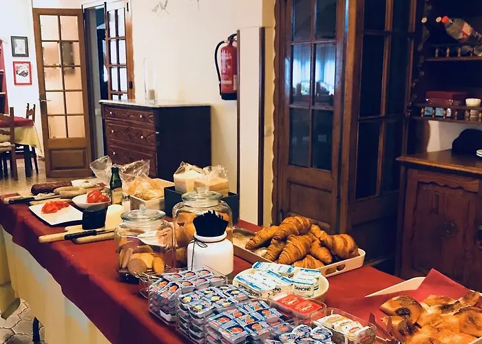 De La Gloria Hotel