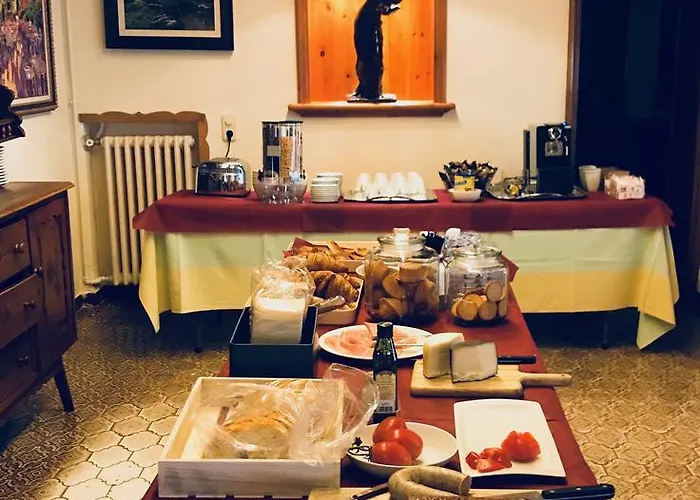 De La Gloria Hotel Viladrau