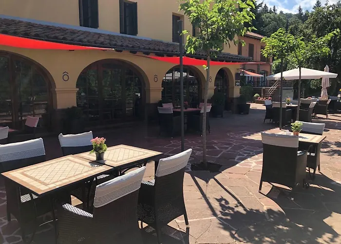 De La Gloria Hotel