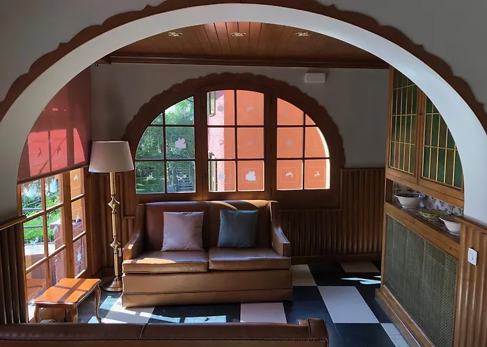 Hotel De La Gloria Viladrau