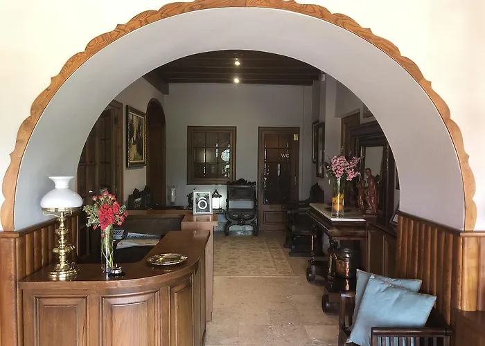 De La Gloria Hotel Viladrau