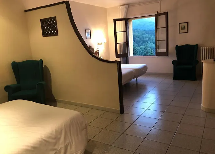 Hotel De La Gloria