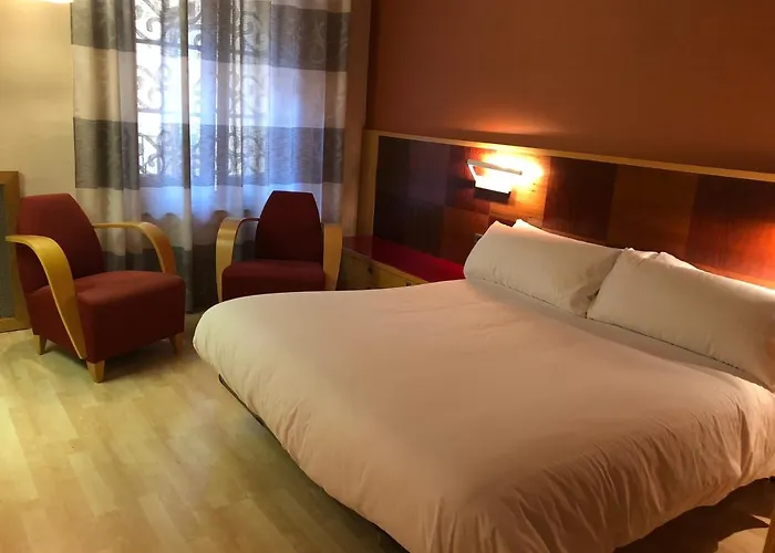 Hotel De La Gloria