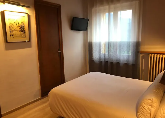 De La Gloria Hotel Viladrau