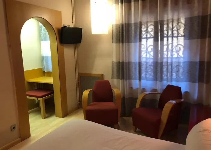 De La Gloria Hotel Viladrau