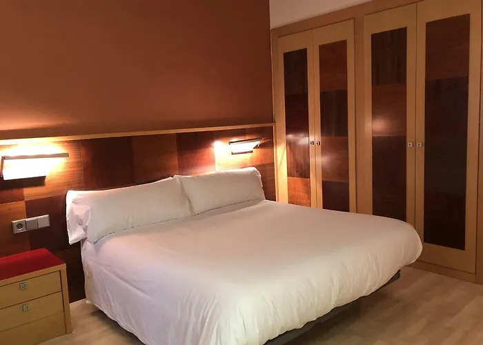 Hotel De La Gloria 3*
