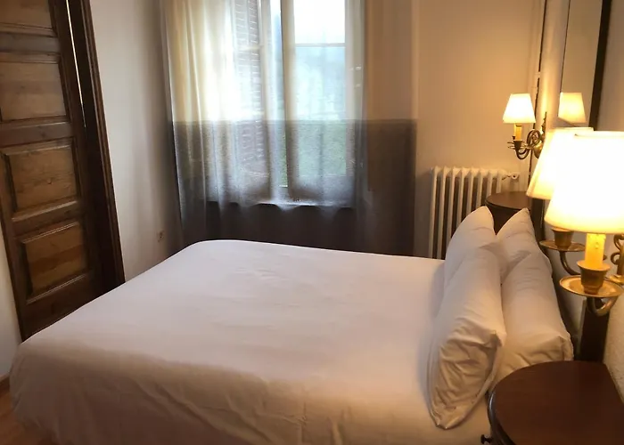 De La Gloria 3* Viladrau