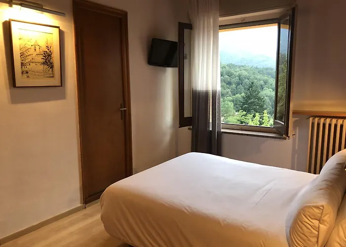 De La Gloria 3* Viladrau