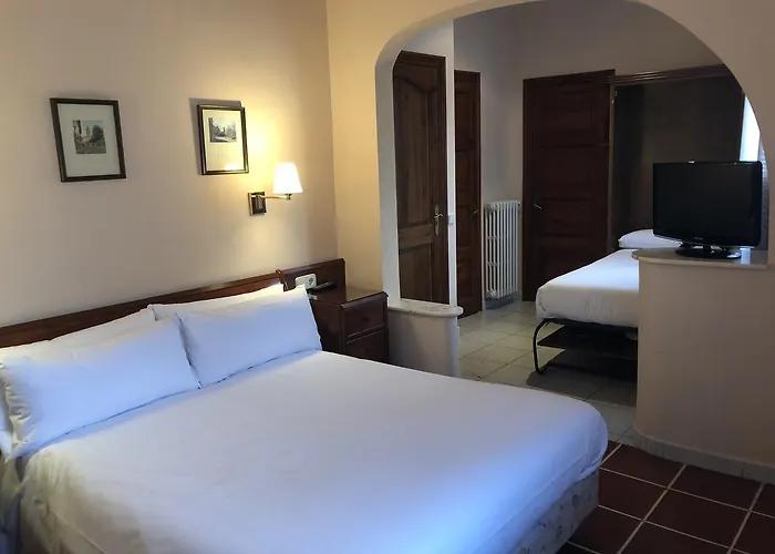 De La Gloria Hotel Viladrau