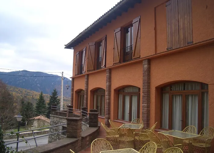 De La Gloria 3* Viladrau