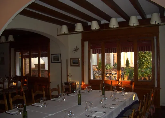 Hotel De La Gloria