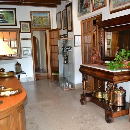 酒店 De La Gloria 维拉德奥