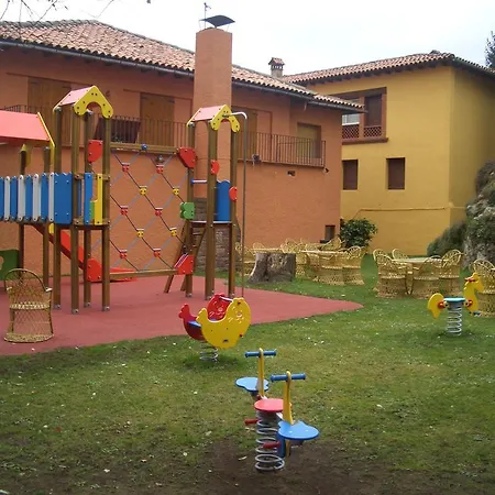De La Gloria Viladrau