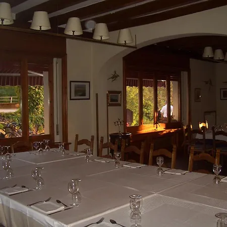 酒店 De La Gloria 维拉德奥