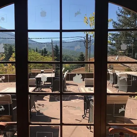 酒店 De La Gloria 维拉德奥