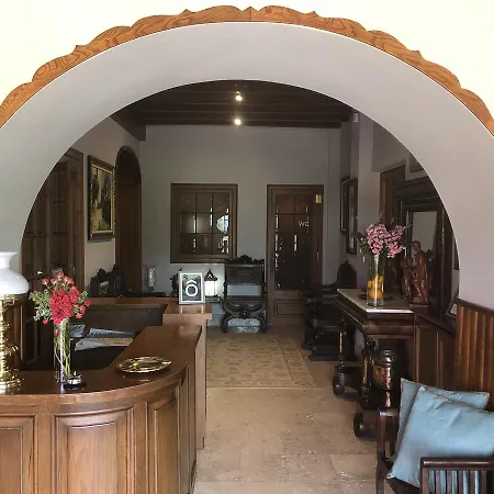 De La Gloria 酒店 维拉德奥