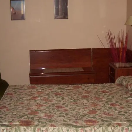 De La Gloria 酒店 维拉德奥