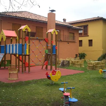 酒店 De La Gloria 3*